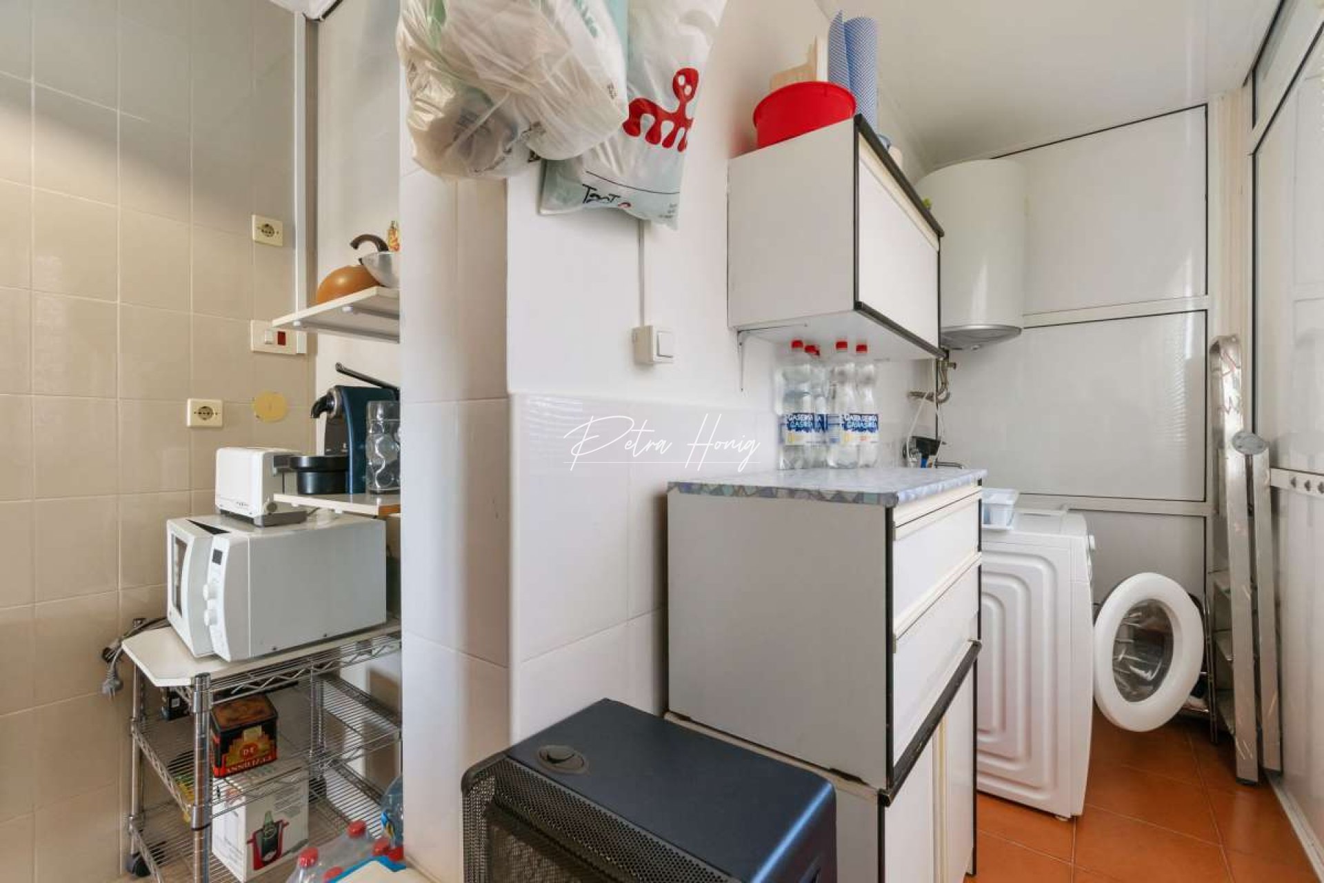 A Vendre - Appartement - Lo Pagan