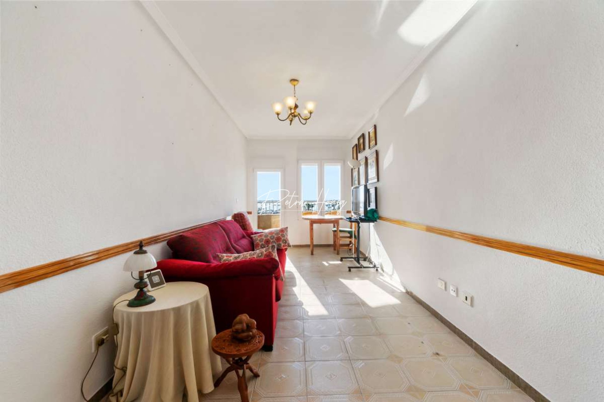 A Vendre - Appartement - Lo Pagan