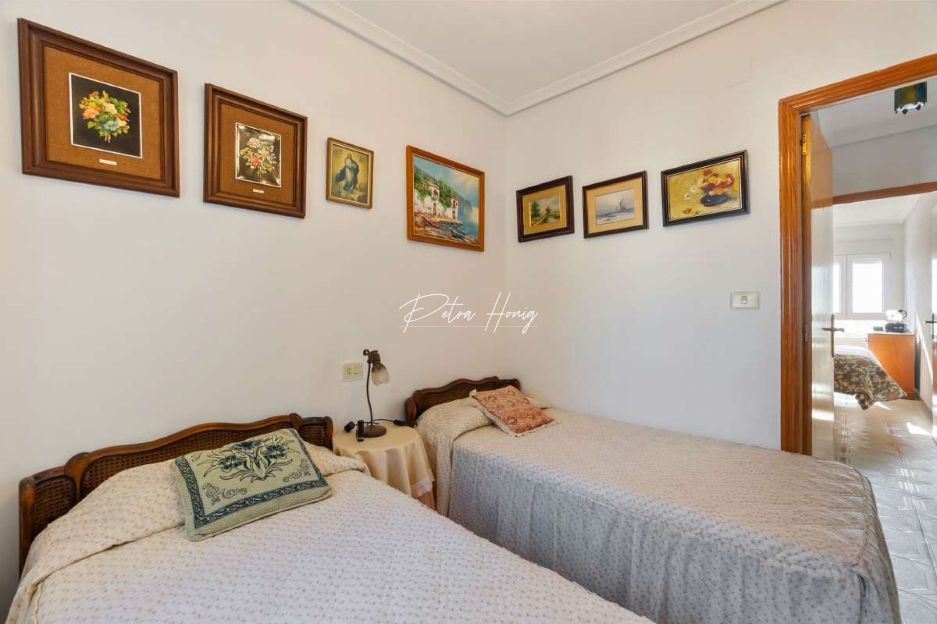 A Vendre - Appartement - Lo Pagan