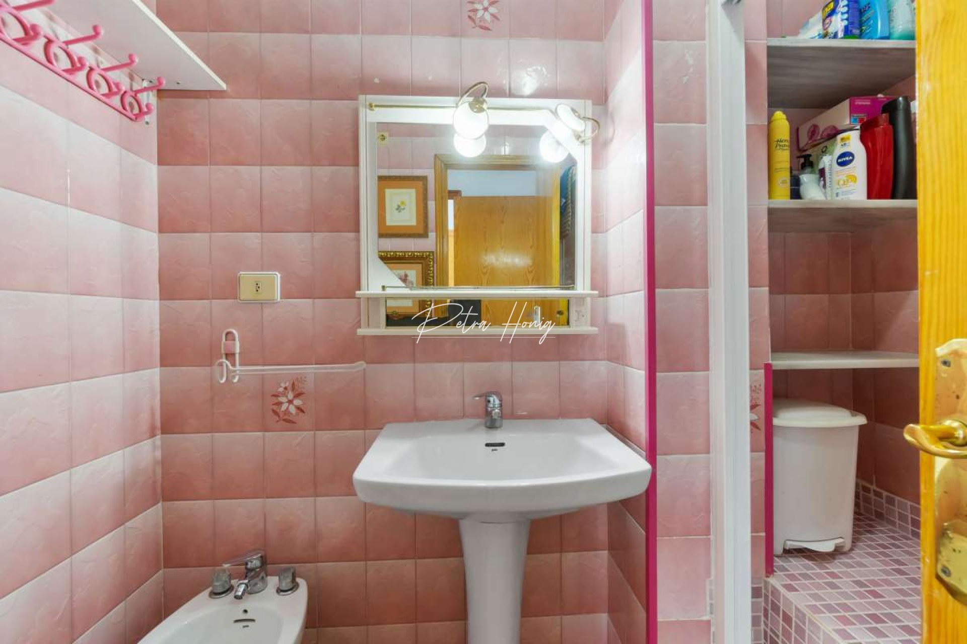 A Vendre - Appartement - Lo Pagan