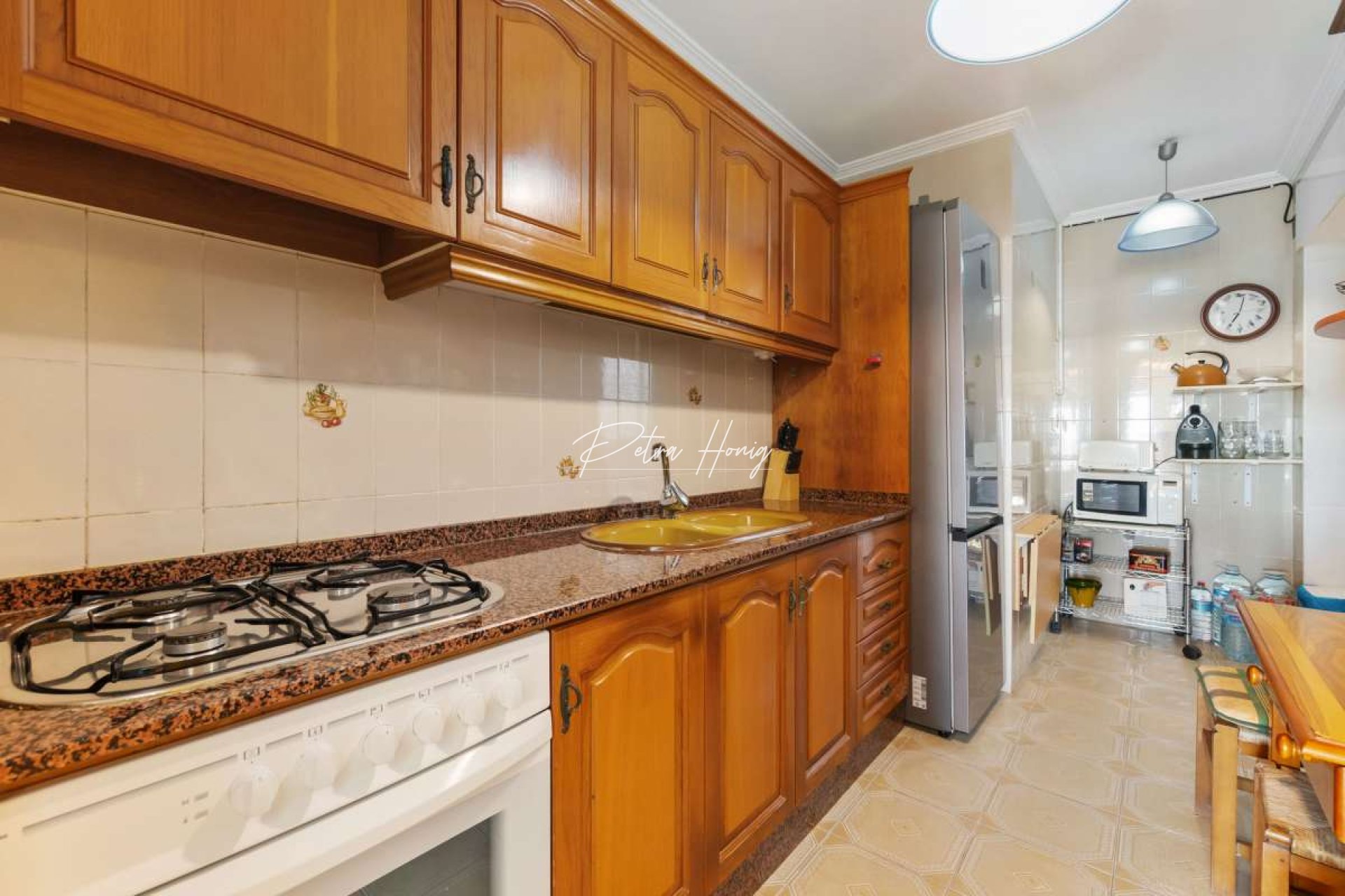 A Vendre - Appartement - Lo Pagan