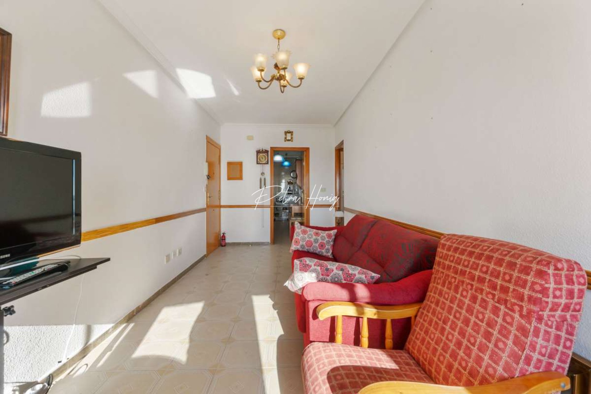 A Vendre - Appartement - Lo Pagan