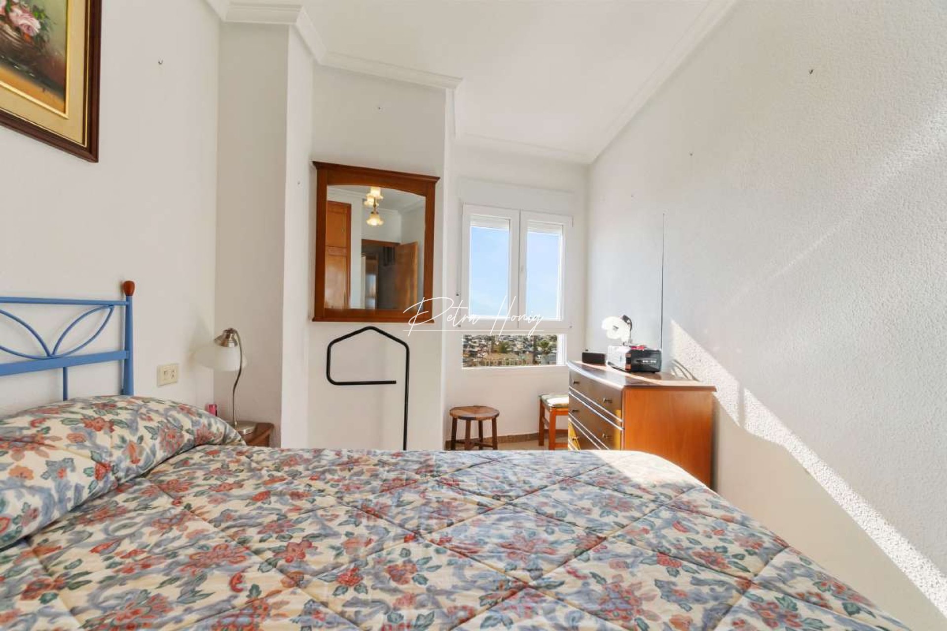 A Vendre - Appartement - Lo Pagan