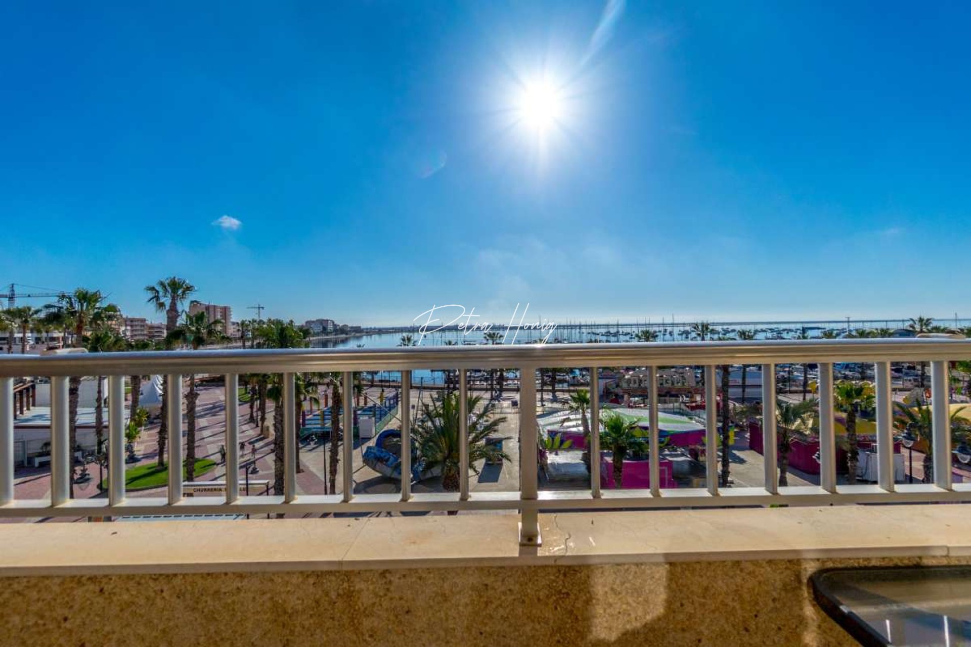 A Vendre - Appartement - Lo Pagan