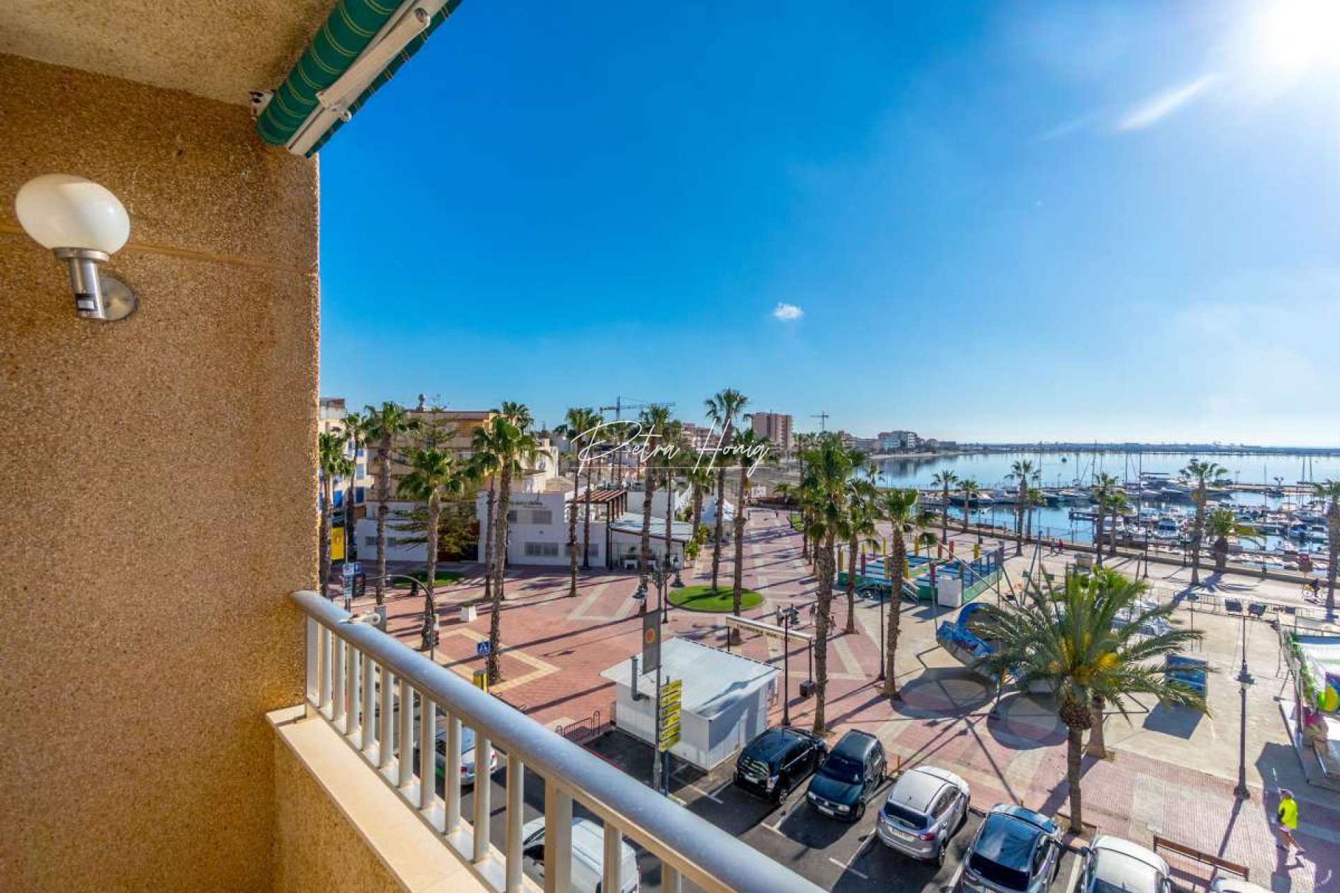 A Vendre - Appartement - Lo Pagan