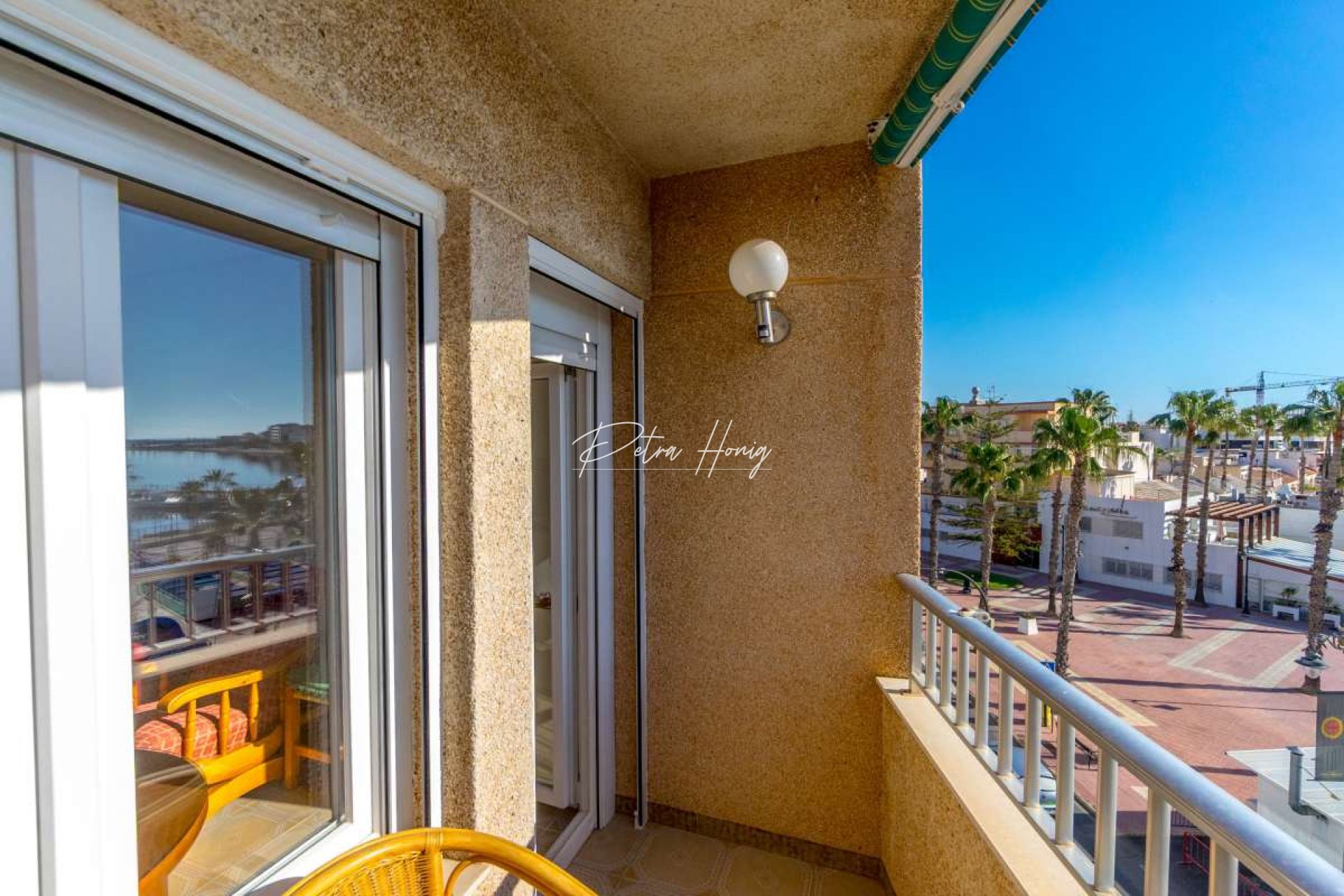 A Vendre - Appartement - Lo Pagan