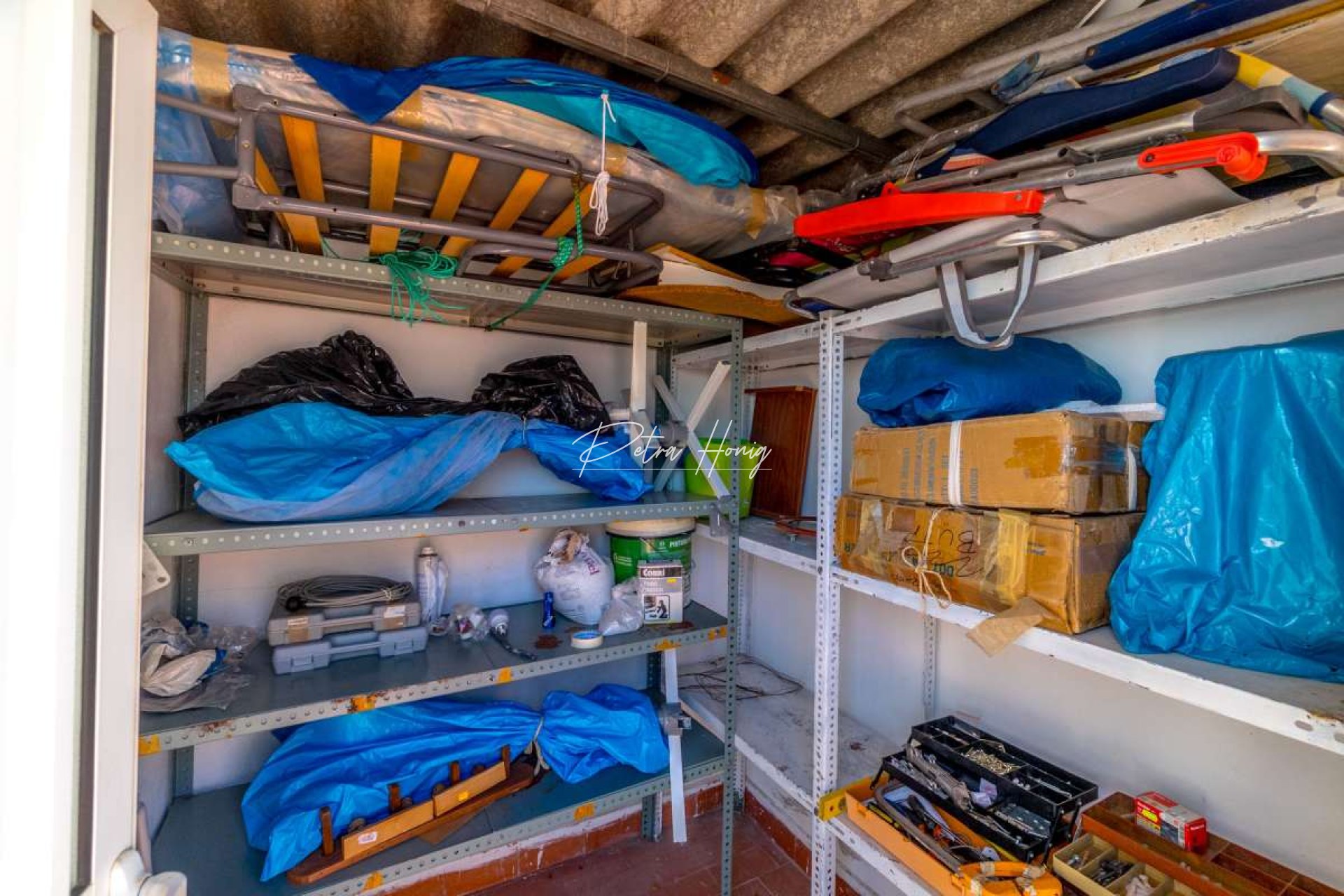 A Vendre - Appartement - Lo Pagan