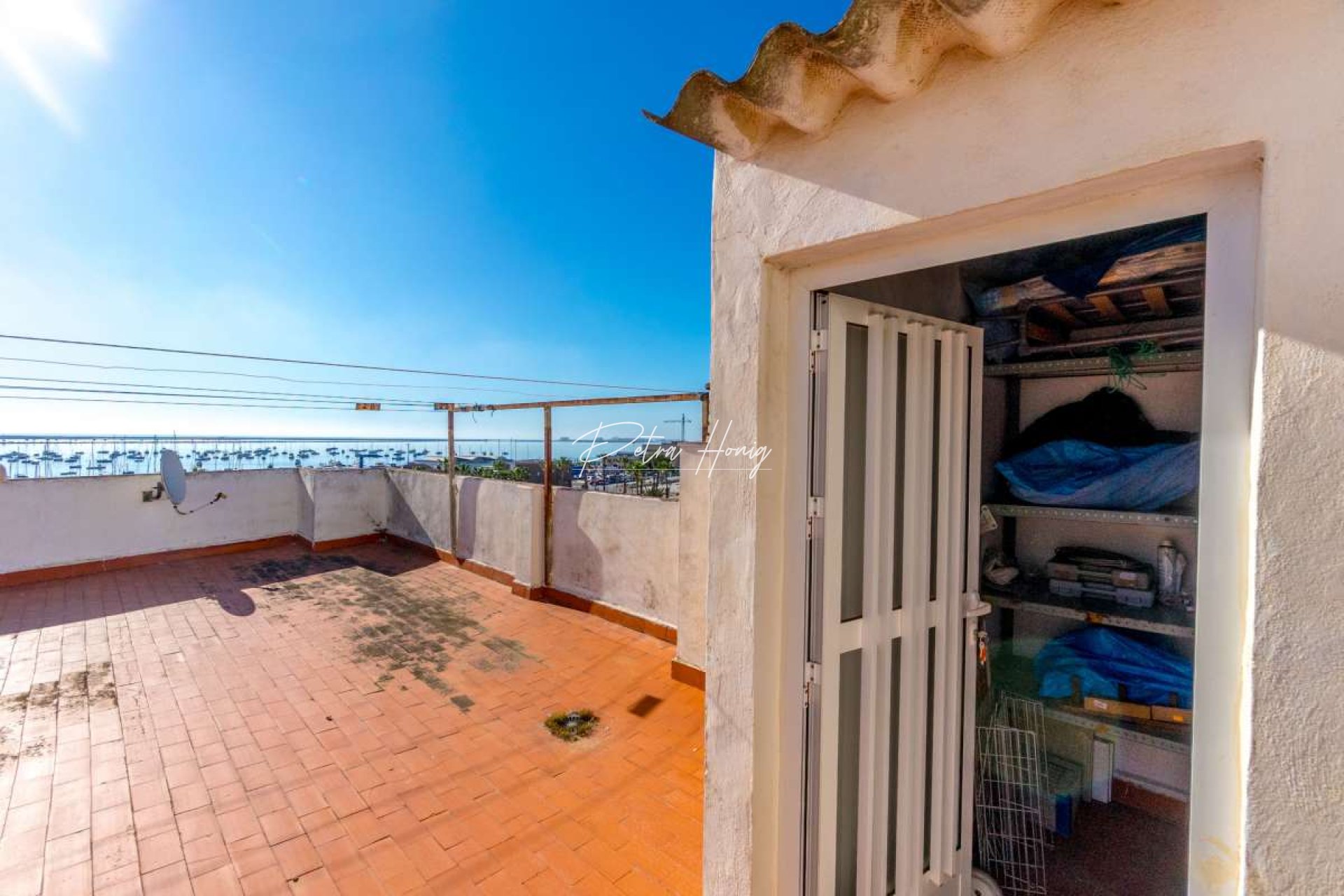 A Vendre - Appartement - Lo Pagan