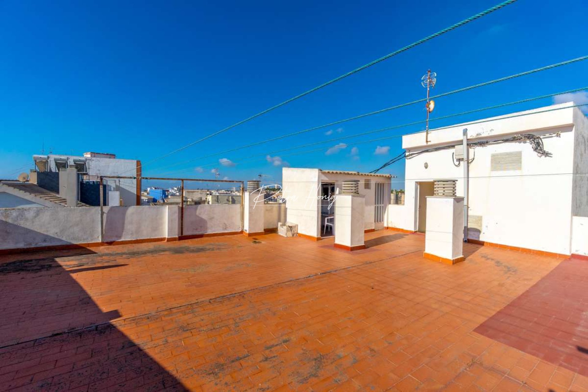 A Vendre - Appartement - Lo Pagan