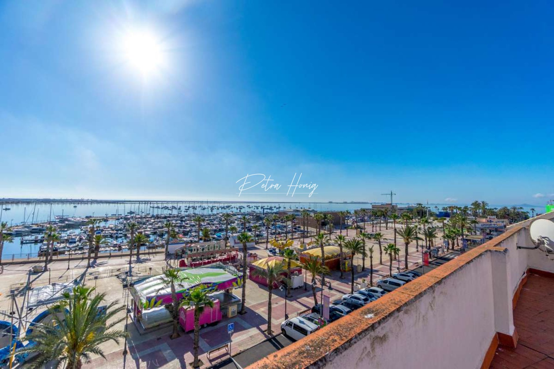 A Vendre - Appartement - Lo Pagan