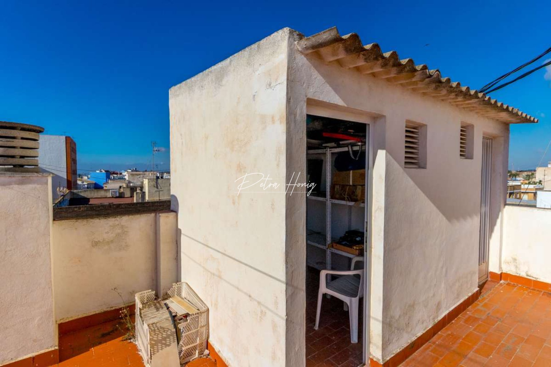 A Vendre - Appartement - Lo Pagan