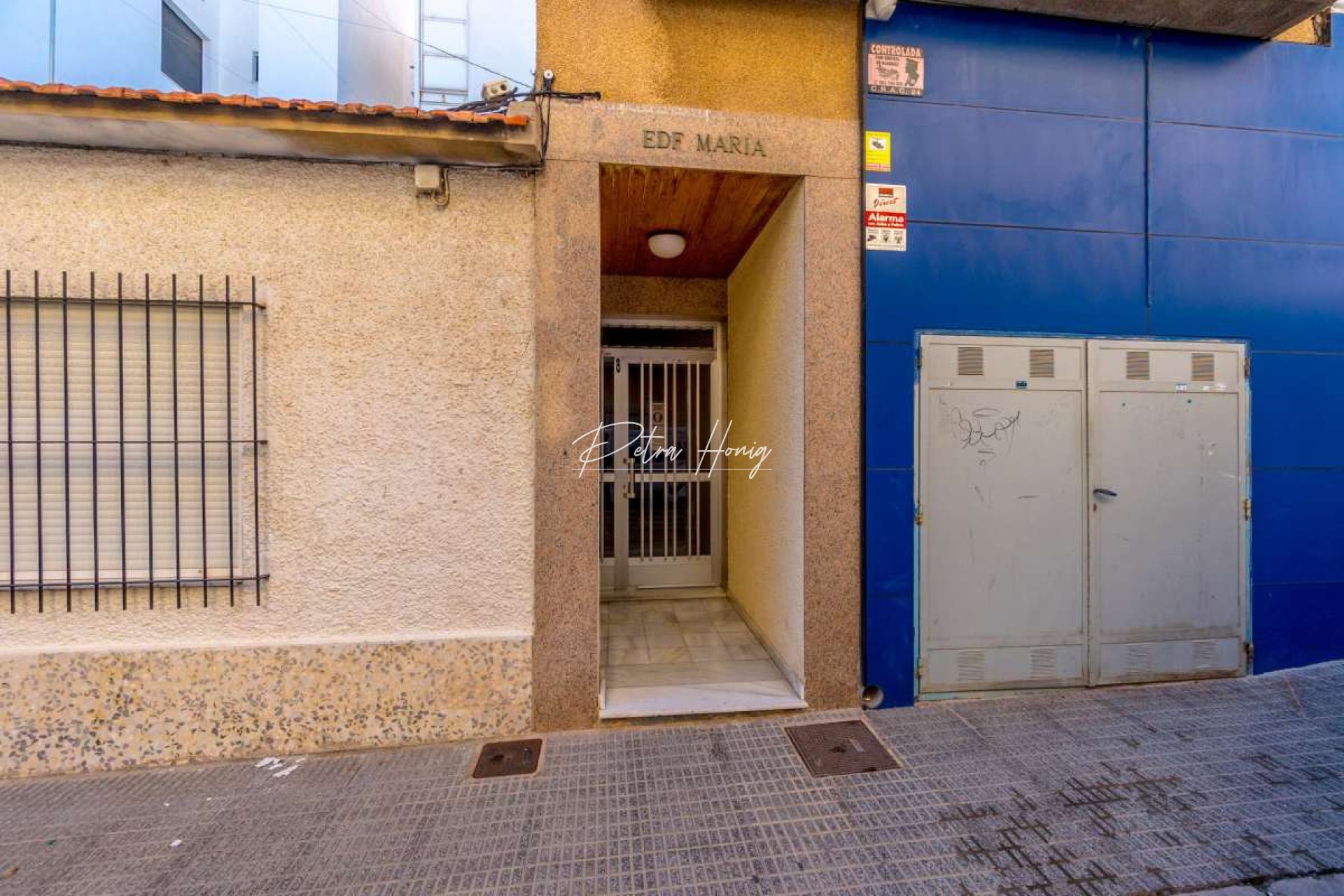 A Vendre - Appartement - Lo Pagan