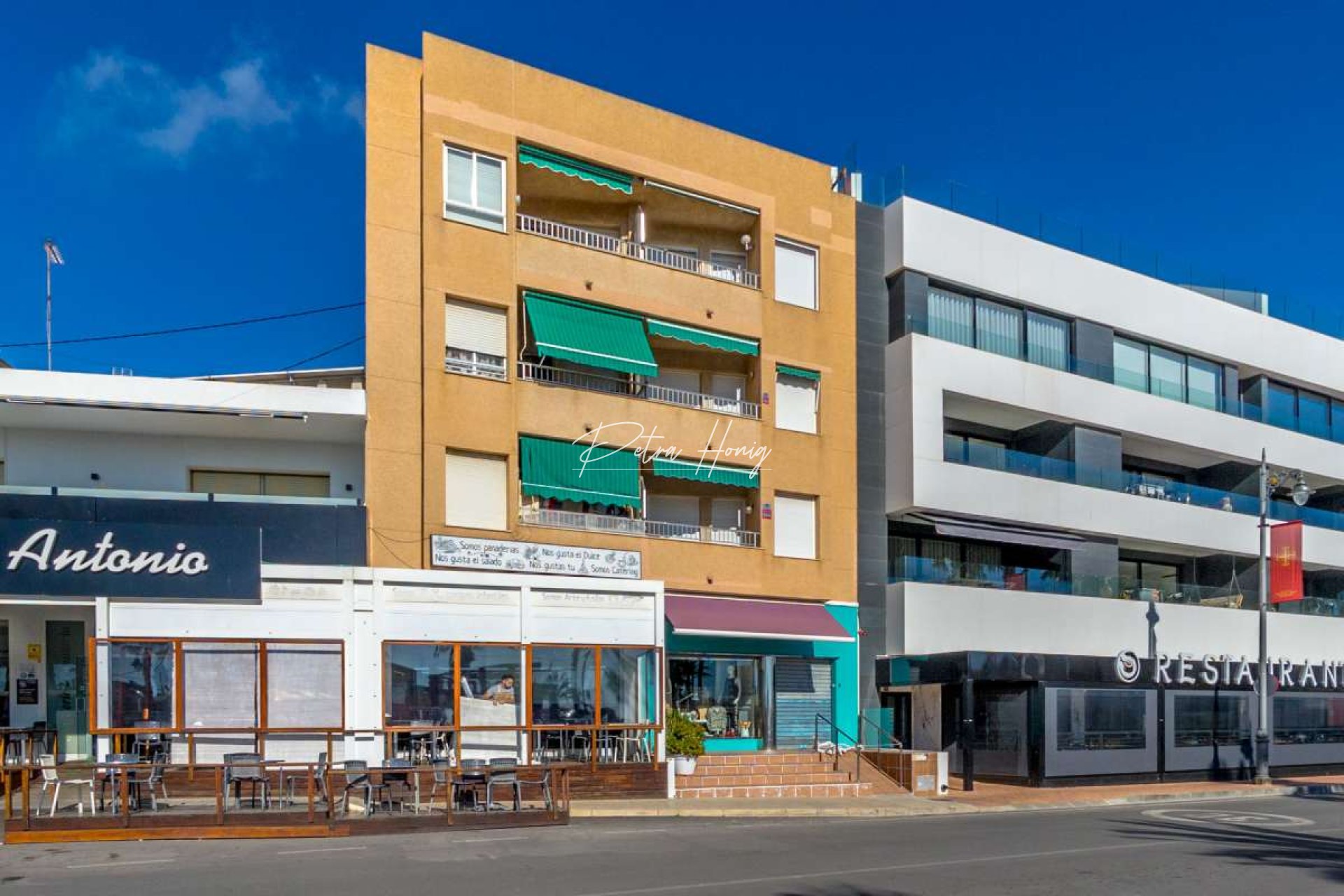 A Vendre - Appartement - Lo Pagan