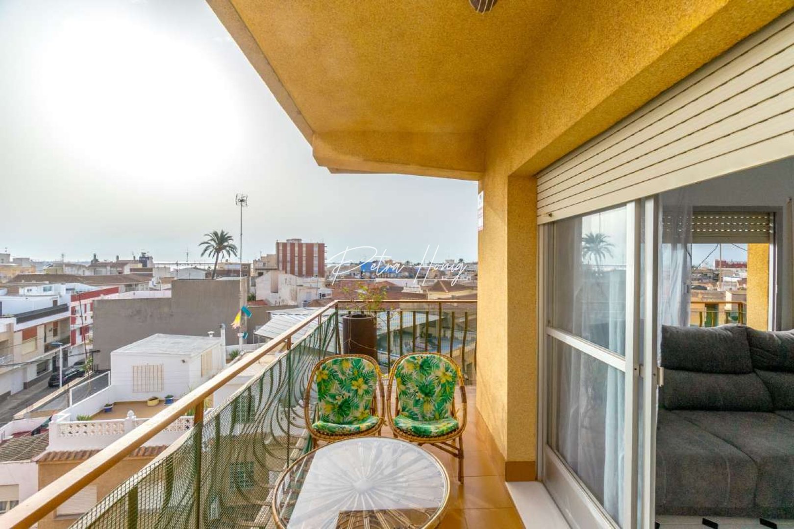 A Vendre - Appartement - Lo Pagan