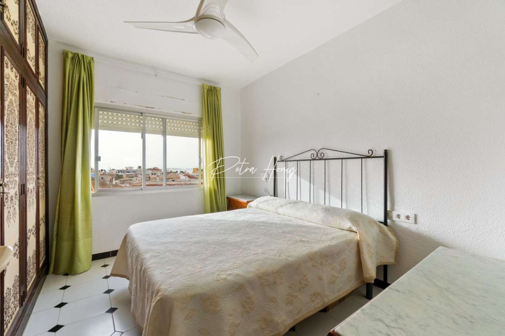A Vendre - Appartement - Lo Pagan