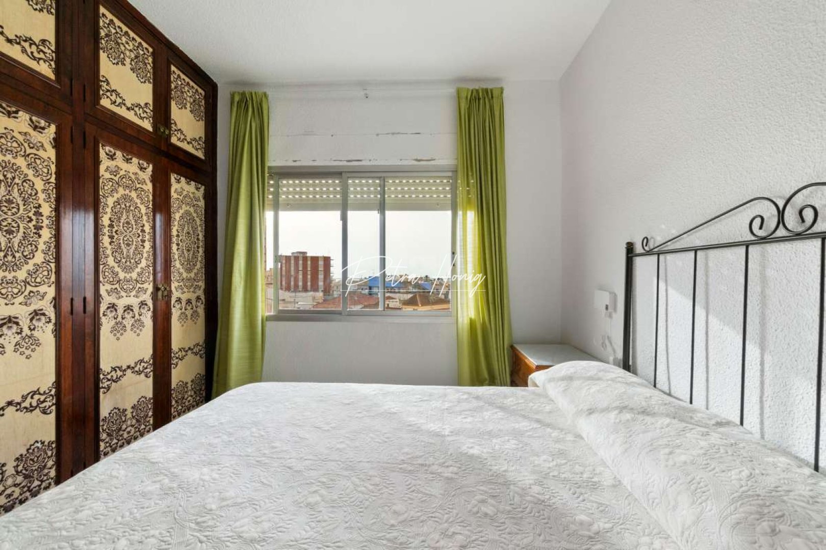 A Vendre - Appartement - Lo Pagan
