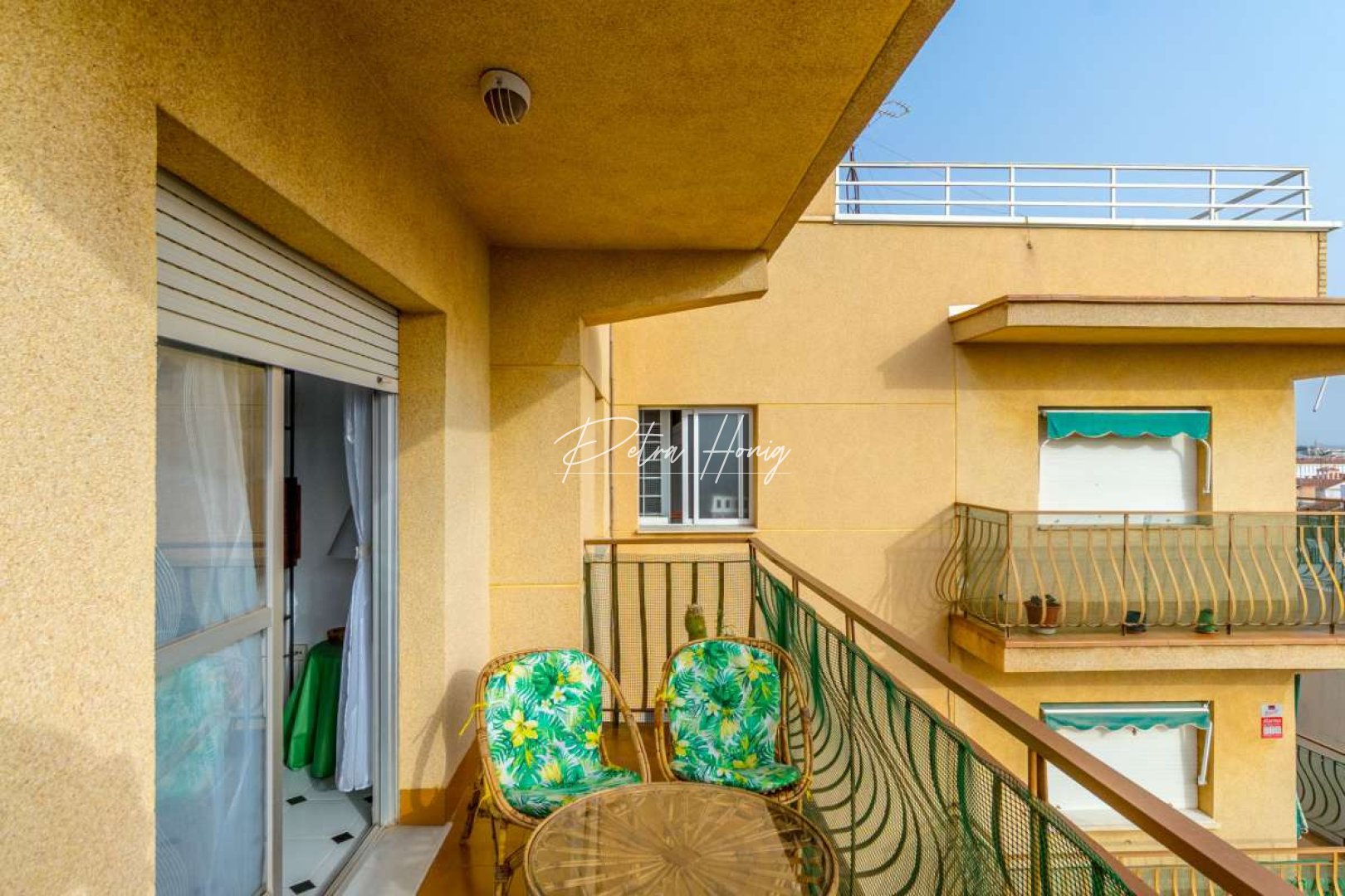 A Vendre - Appartement - Lo Pagan