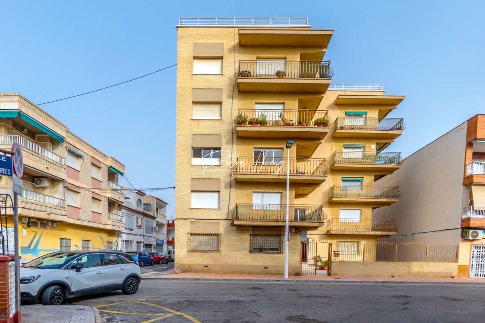 A Vendre - Appartement - Lo Pagan