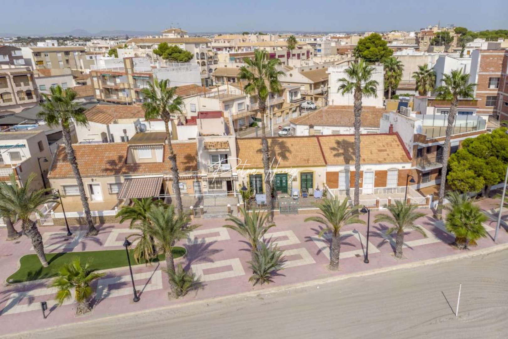 A Vendre - Appartement - Lo Pagan