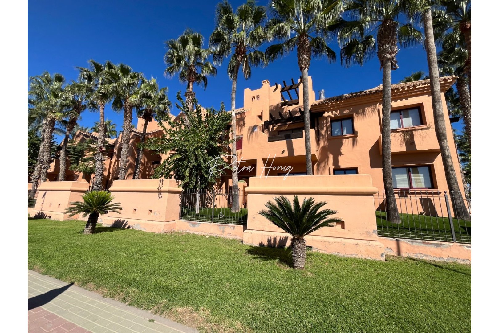 A Vendre - Appartement - Los Alcazares - Los Narejos