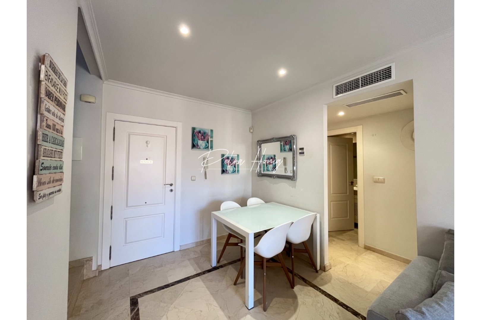 A Vendre - Appartement - Los Alcazares - Los Narejos