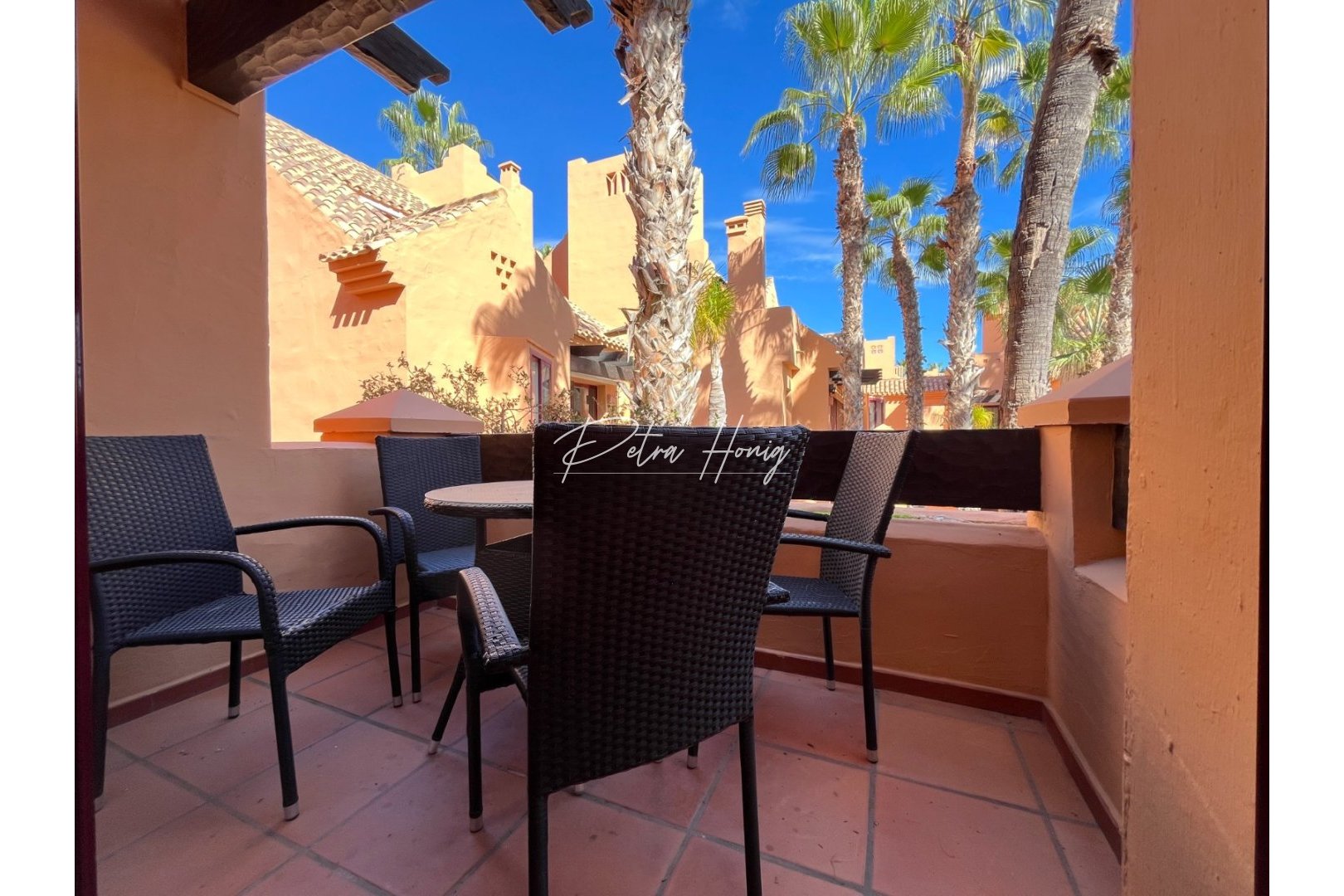 A Vendre - Appartement - Los Alcazares - Los Narejos