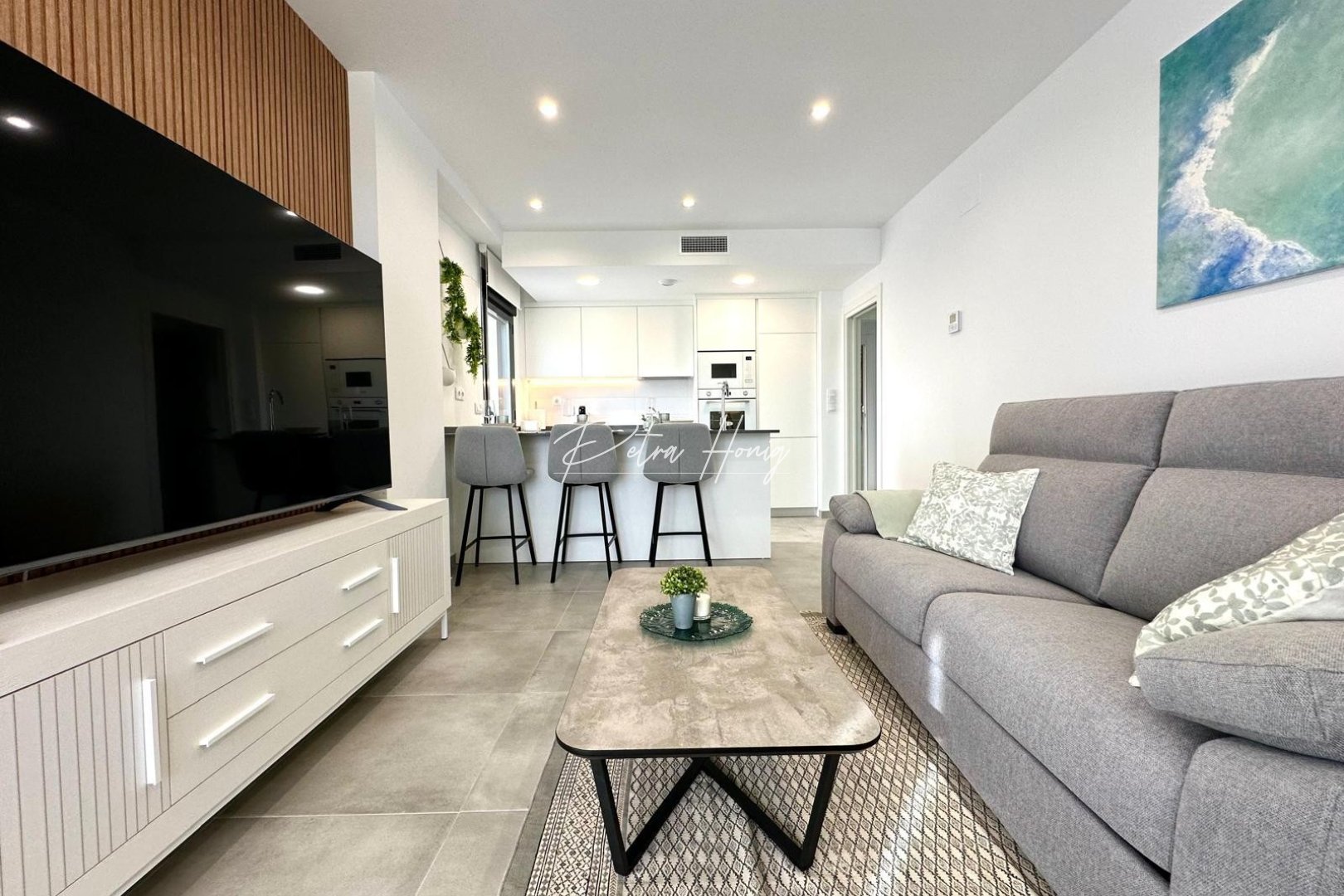 A Vendre - Appartement - Los Alcazares - Santa Rosalia Lake and Life Resort