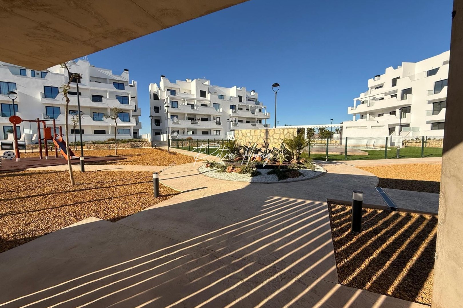 A Vendre - Appartement - Los Alcazares - Santa Rosalia Lake and Life Resort