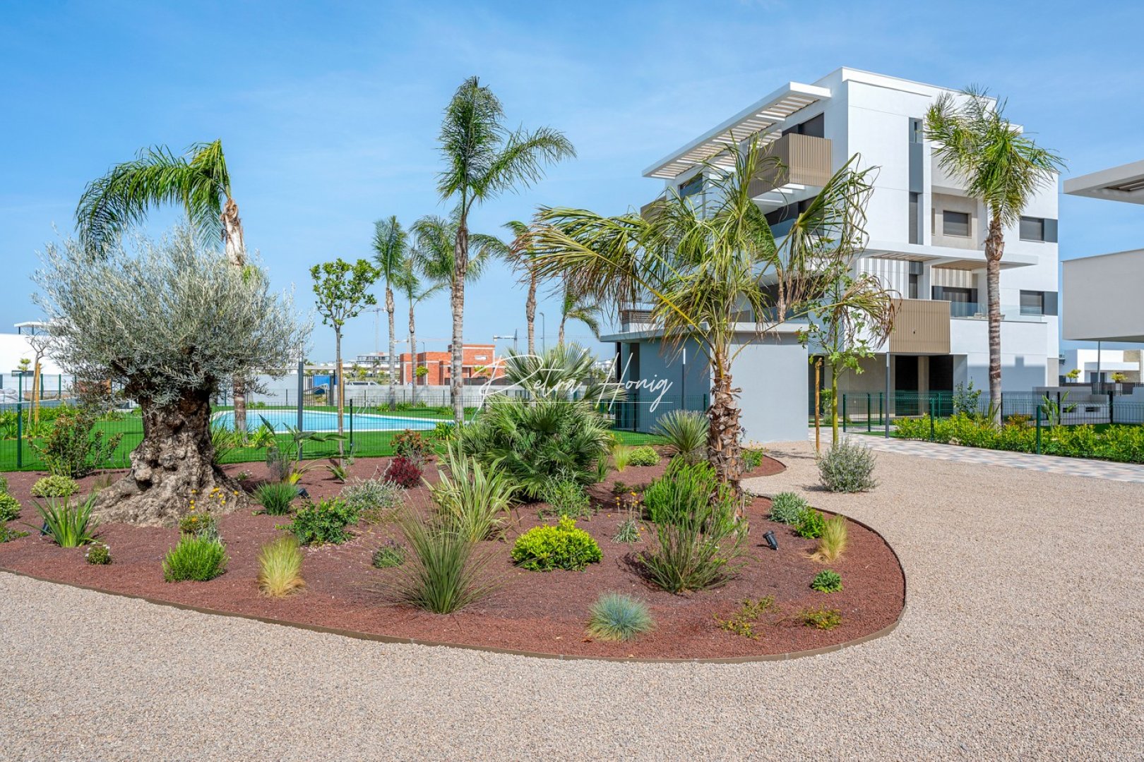 A Vendre - Appartement - Los Alcazares - Santa Rosalia Lake and Life Resort