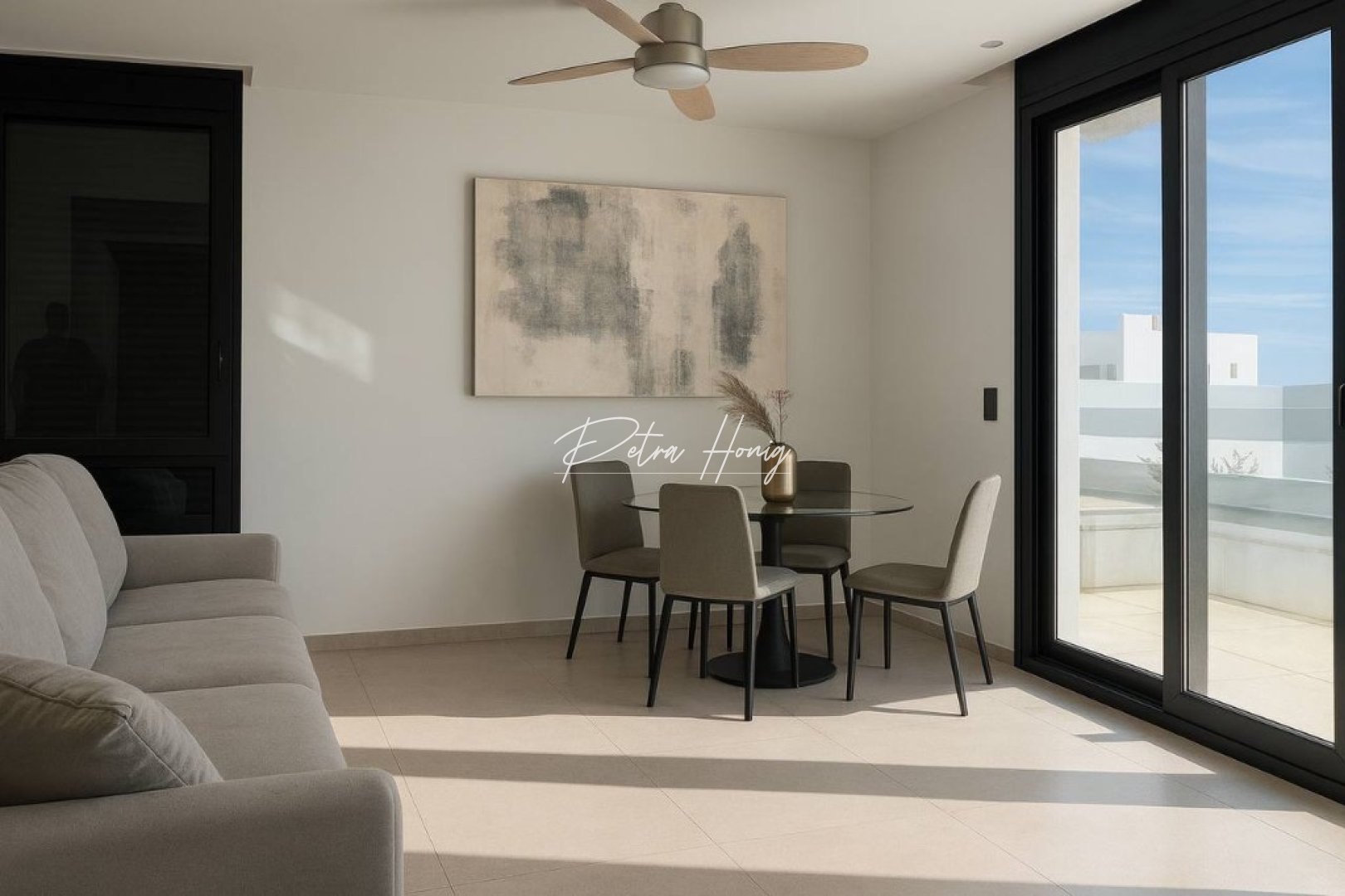 A Vendre - Appartement - Los Alcazares - Santa Rosalía