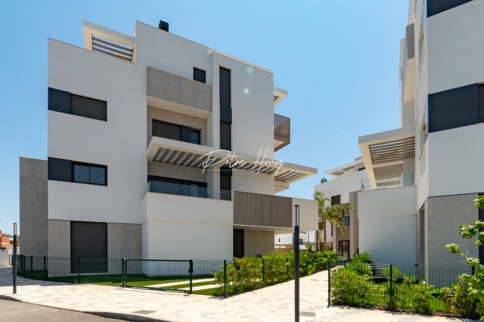 A Vendre - Appartement - Los Alcazares - Santa Rosalía