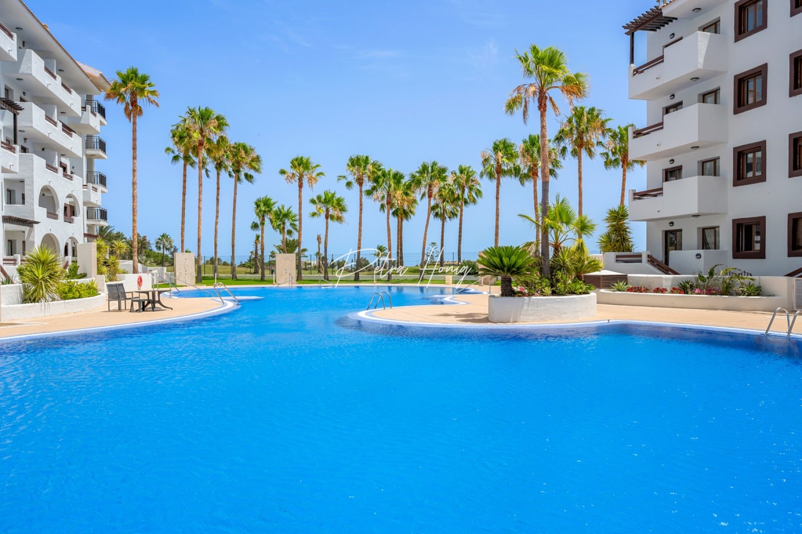 A Vendre - Appartement - Los Alcazares - Serena Golf