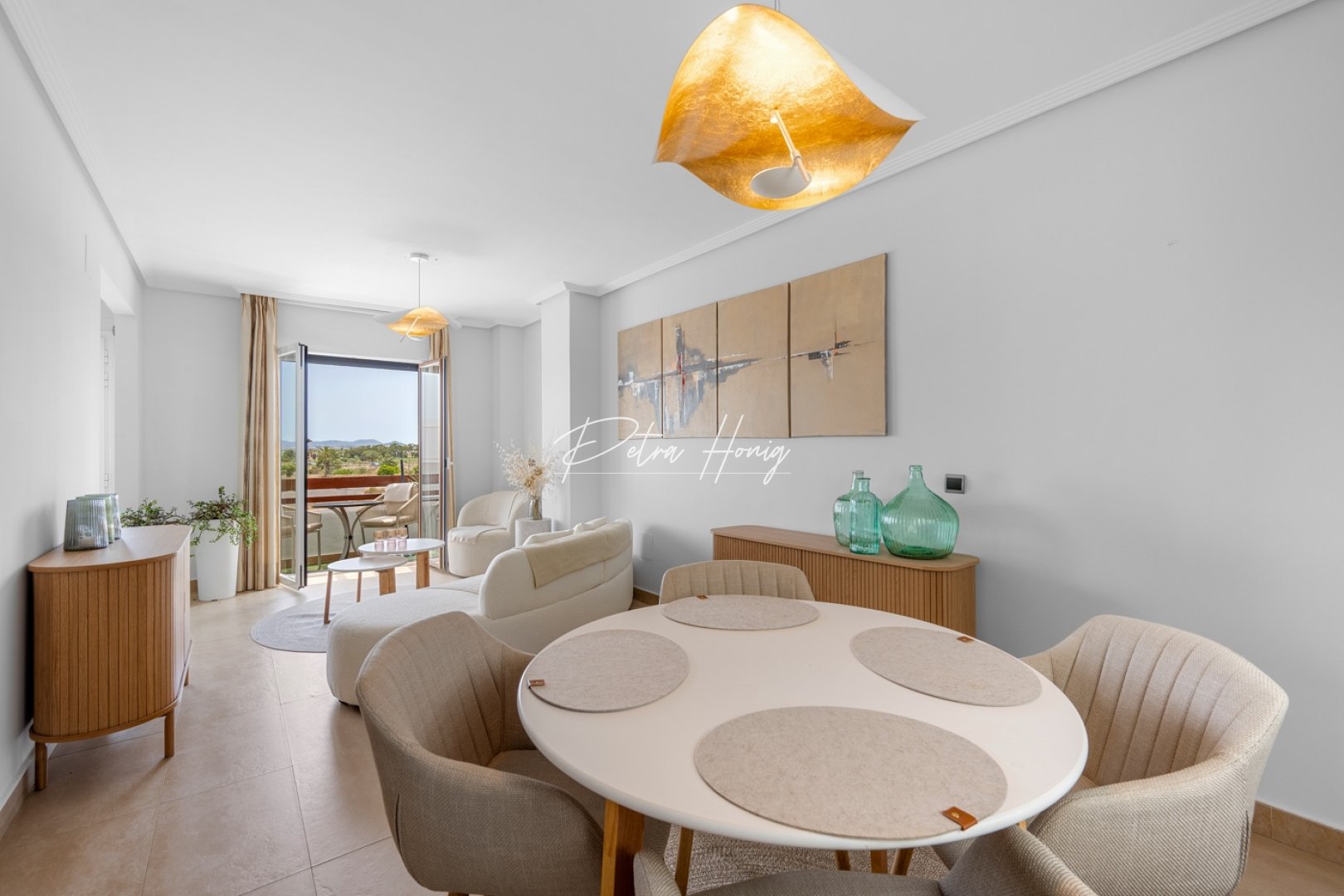 A Vendre - Appartement - Los Alcazares - Serena Golf