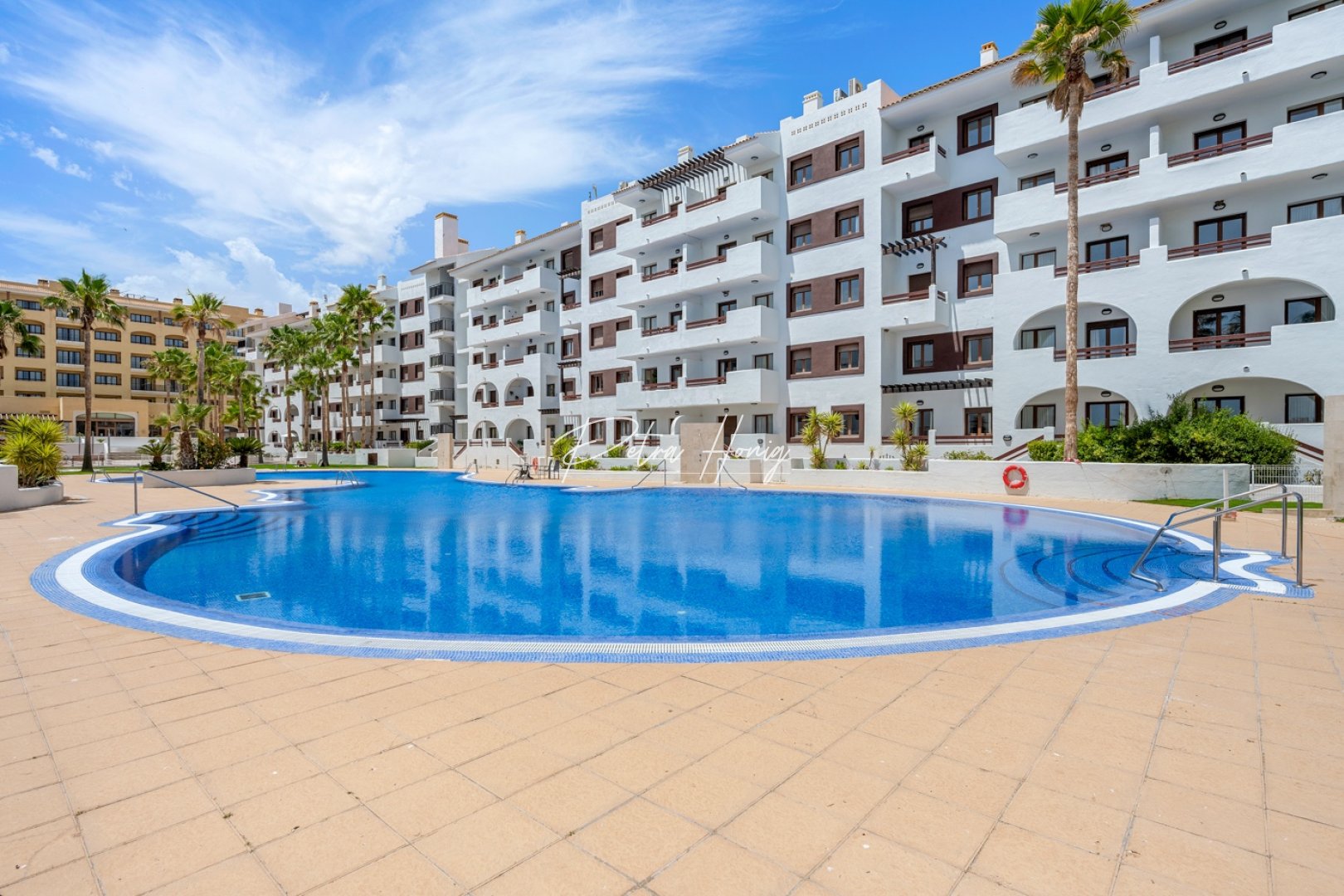 A Vendre - Appartement - Los Alcazares - Serena Golf