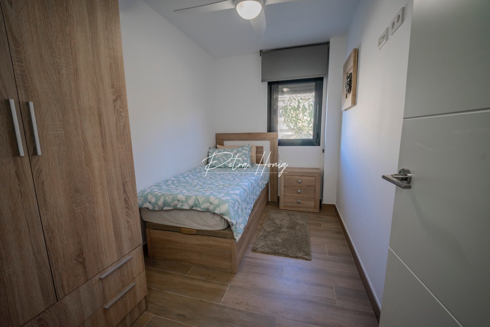 A Vendre - Appartement - Los Alcazares