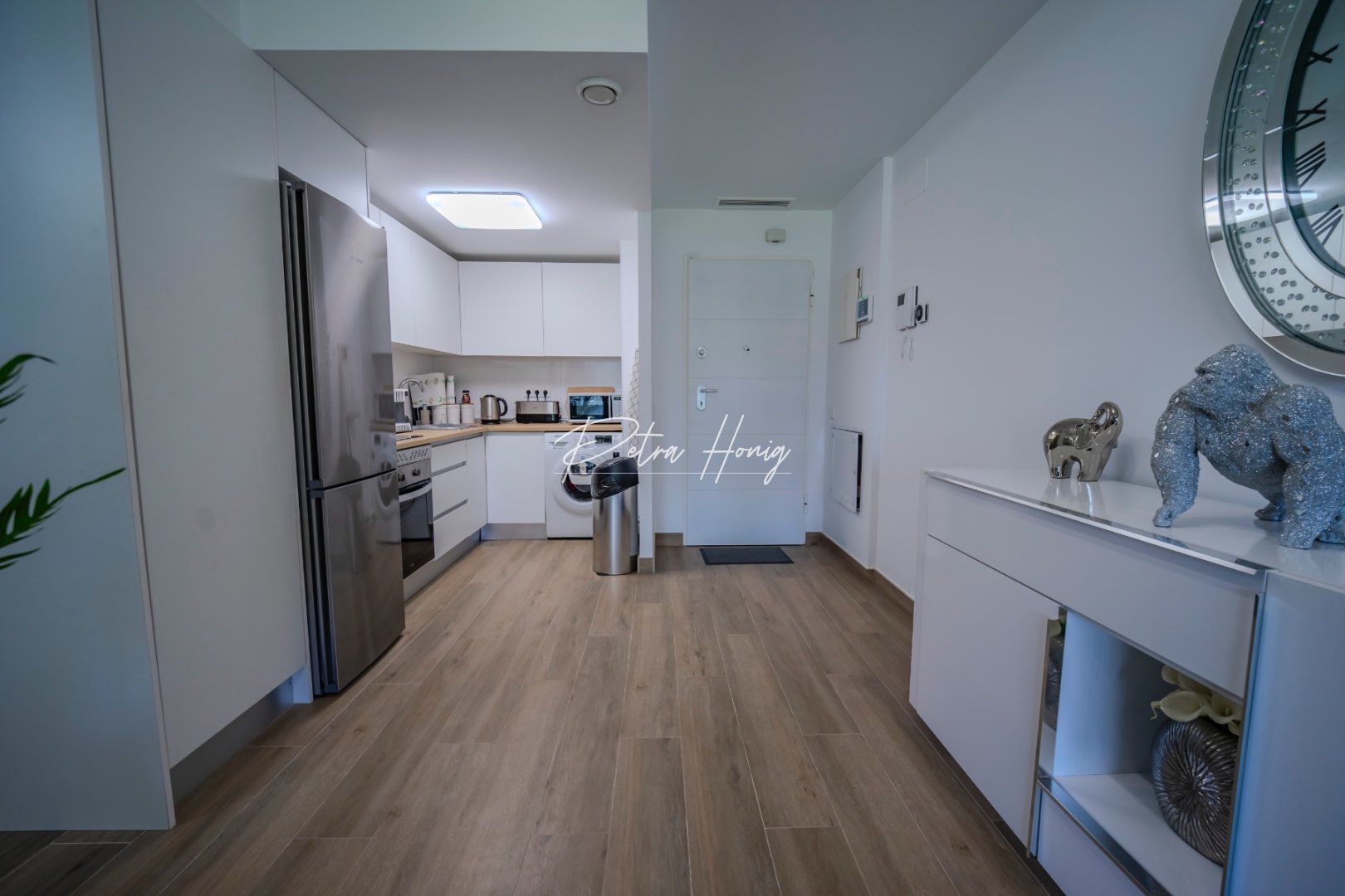 A Vendre - Appartement - Los Alcazares