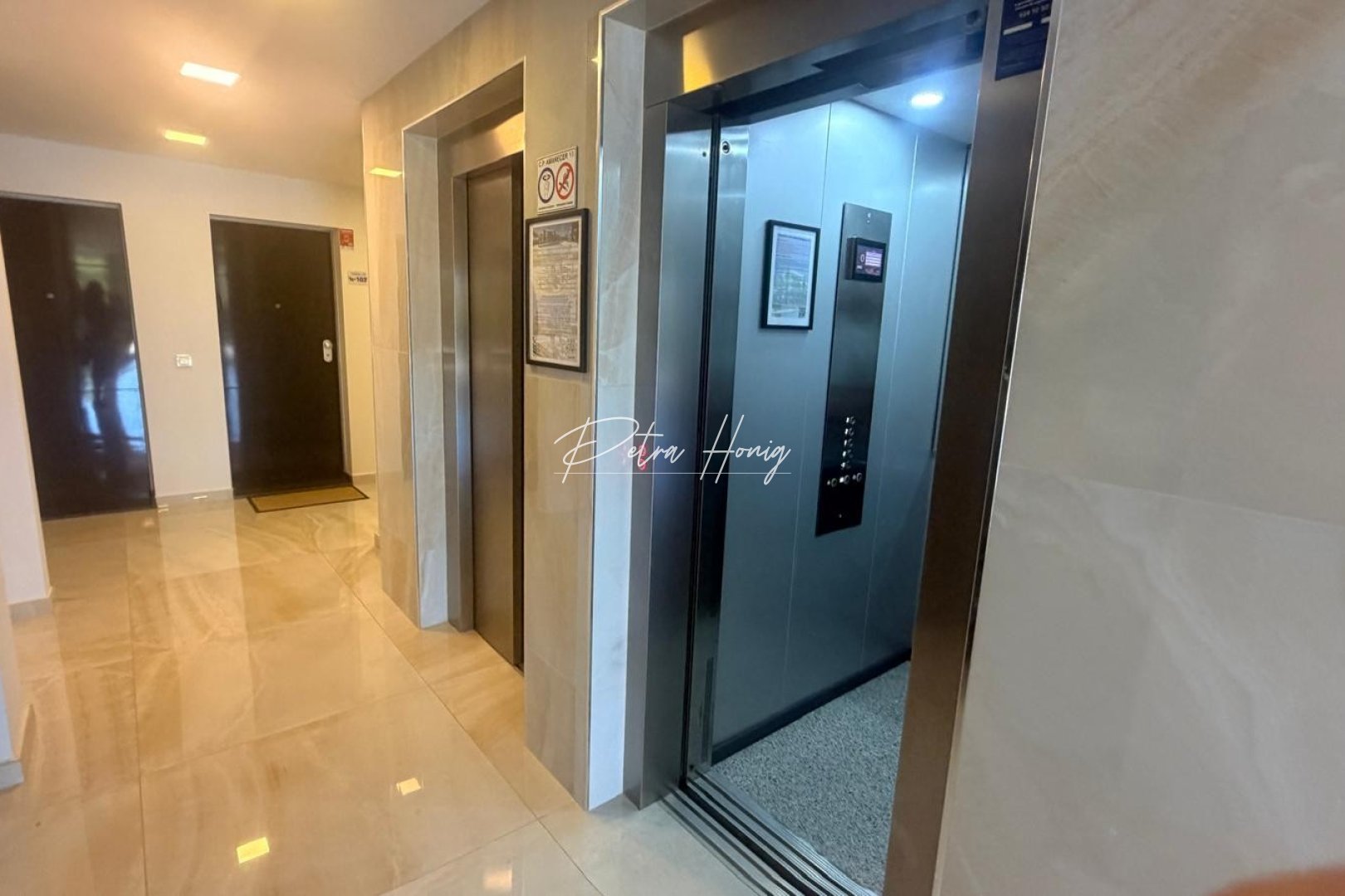 A Vendre - Appartement - Los Altos - Torrevieja