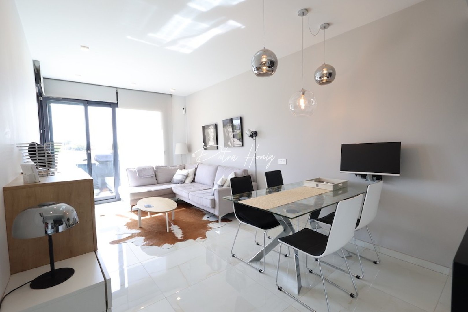 A Vendre - Appartement - Los Altos