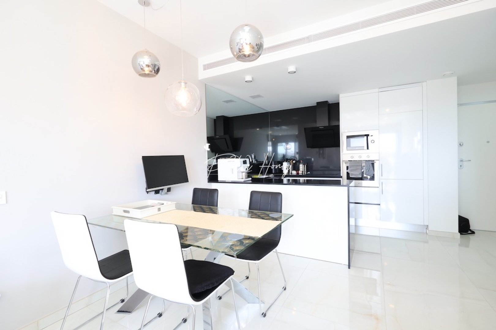 A Vendre - Appartement - Los Altos