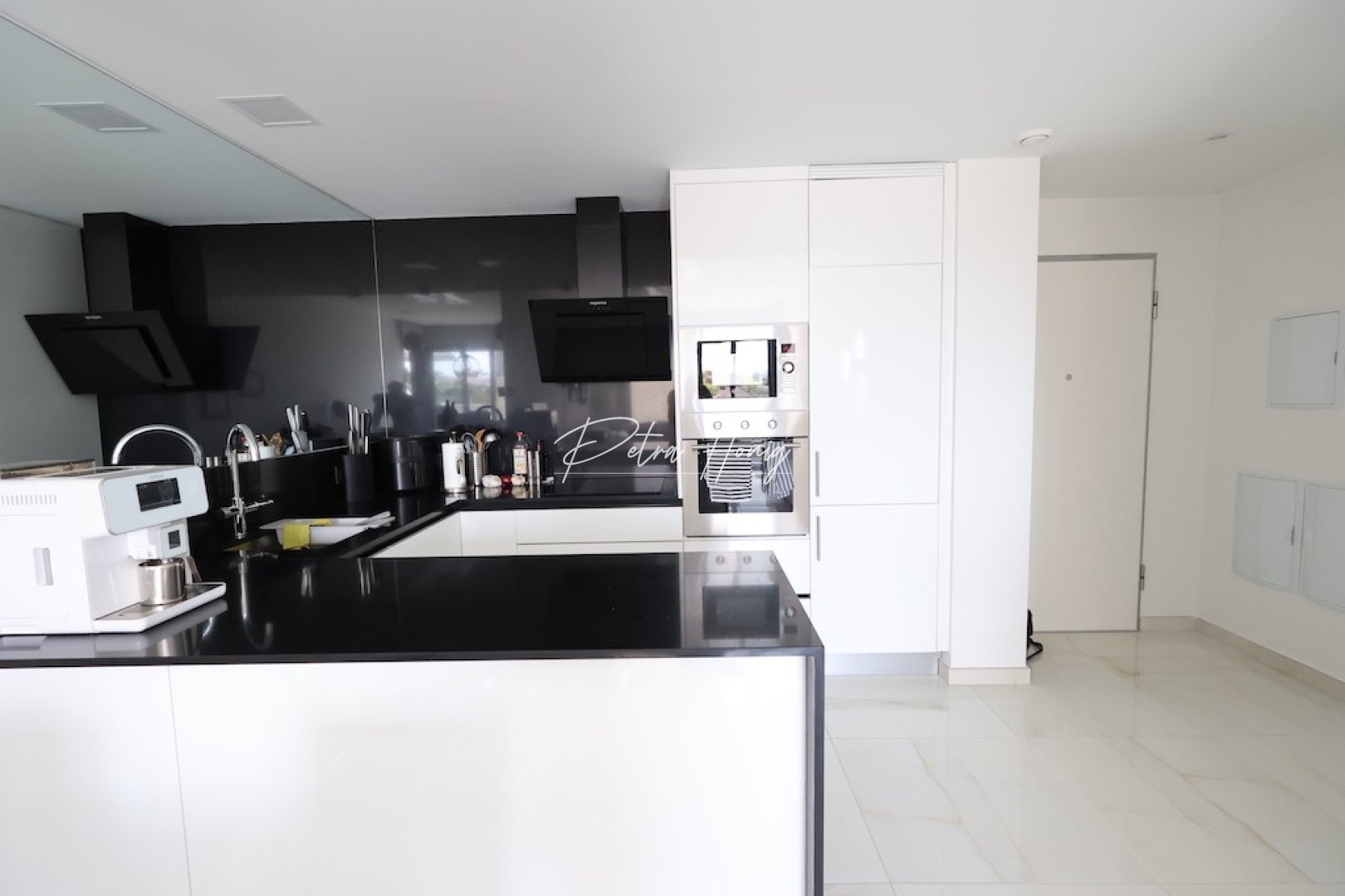 A Vendre - Appartement - Los Altos