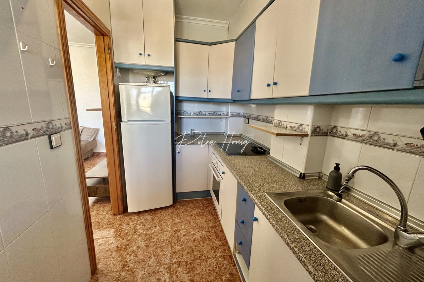 A Vendre - Appartement - Los Altos