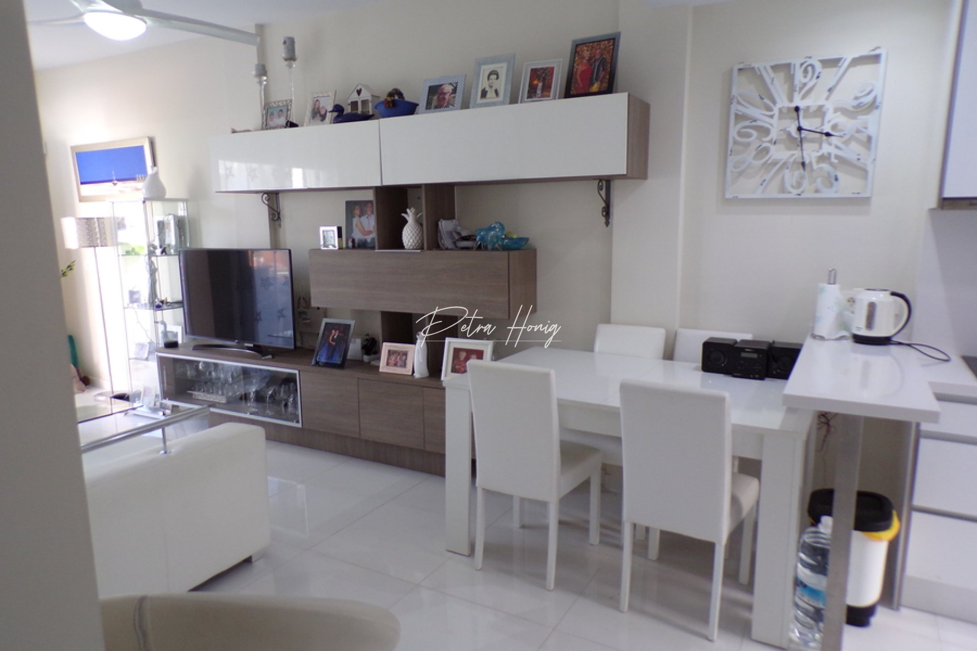 A Vendre - Appartement - Los Altos