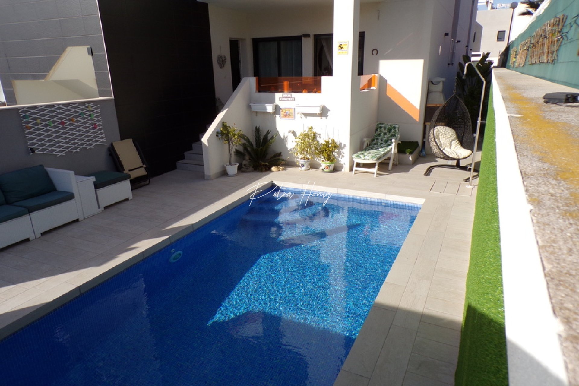 A Vendre - Appartement - Los Altos