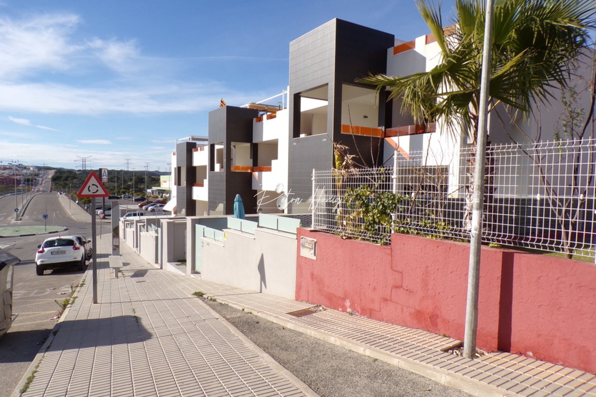 A Vendre - Appartement - Los Altos