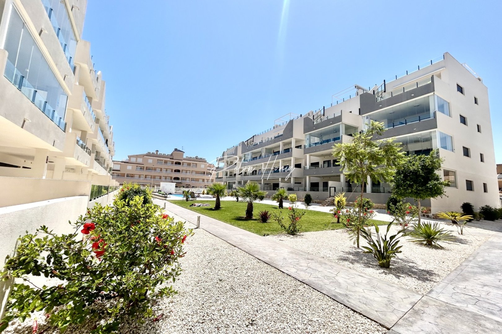 A Vendre - Appartement - Los Dolses