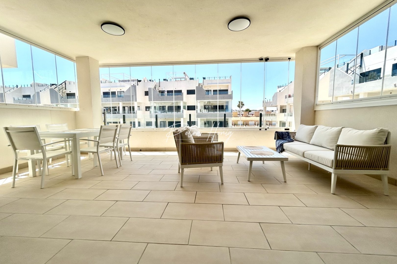 A Vendre - Appartement - Los Dolses