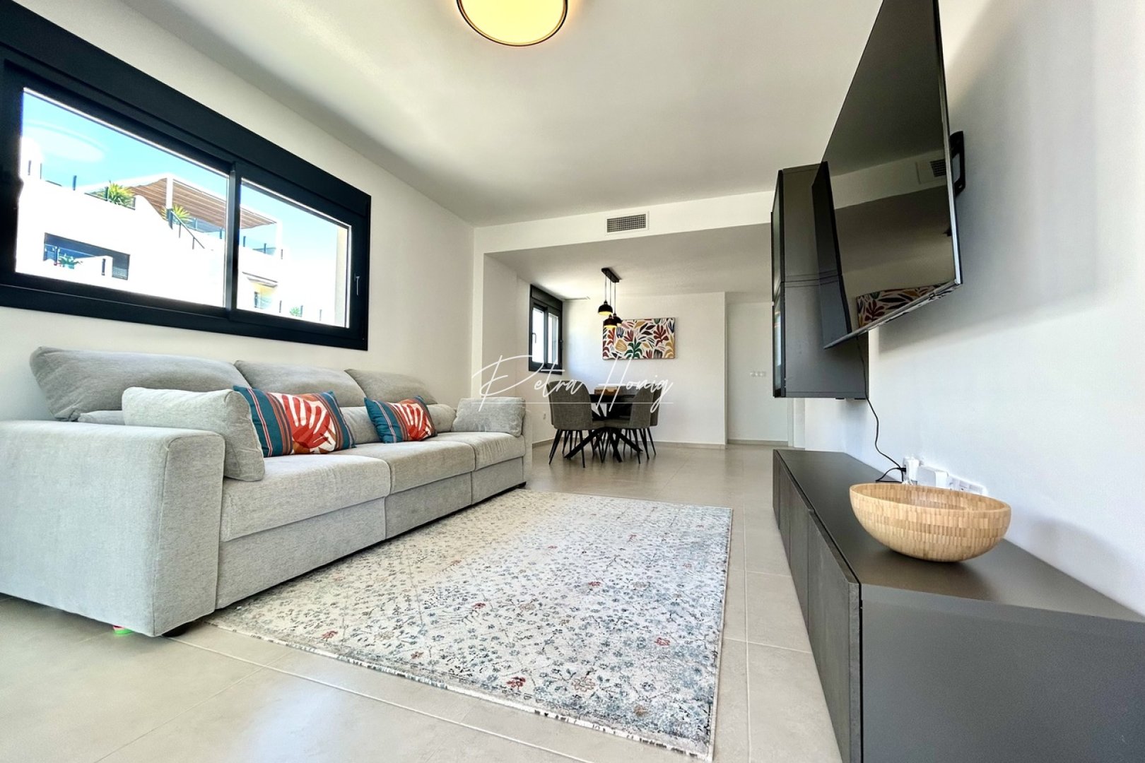 A Vendre - Appartement - Los Dolses