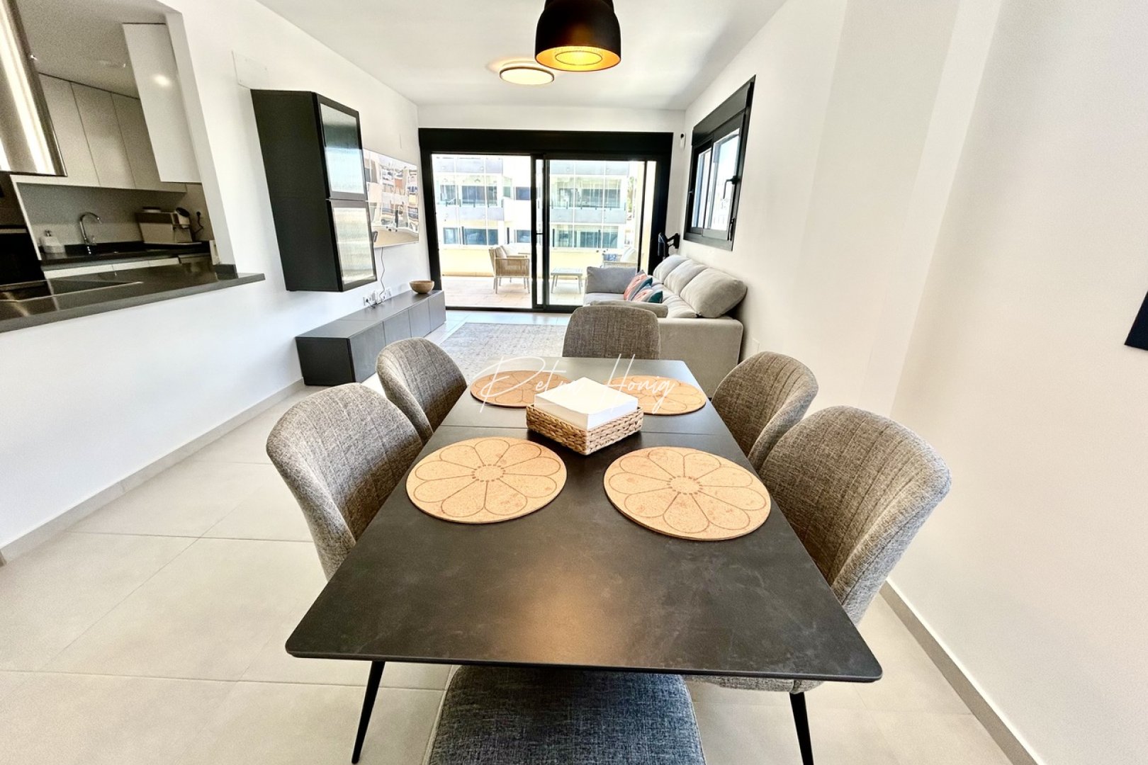 A Vendre - Appartement - Los Dolses