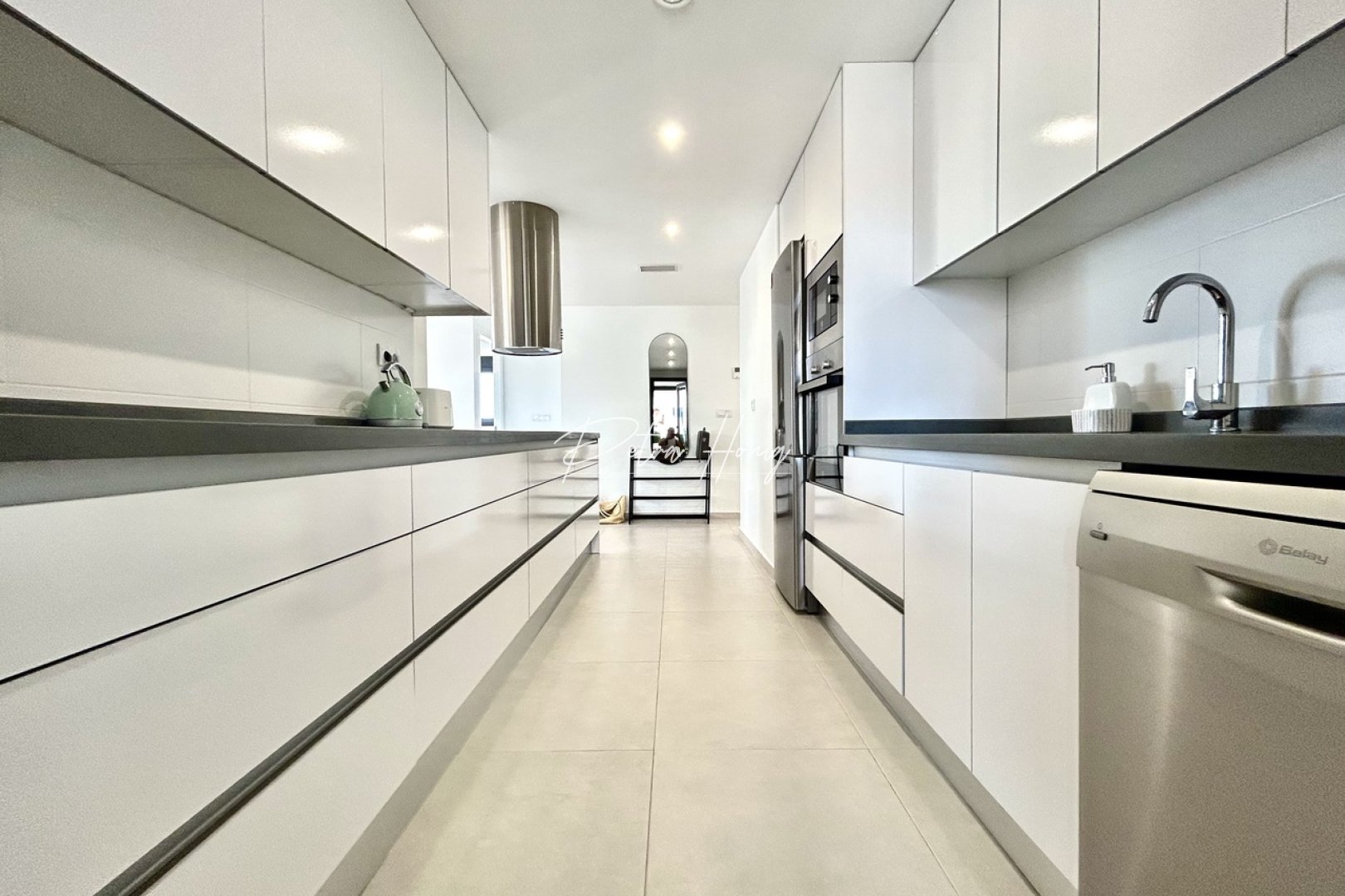 A Vendre - Appartement - Los Dolses