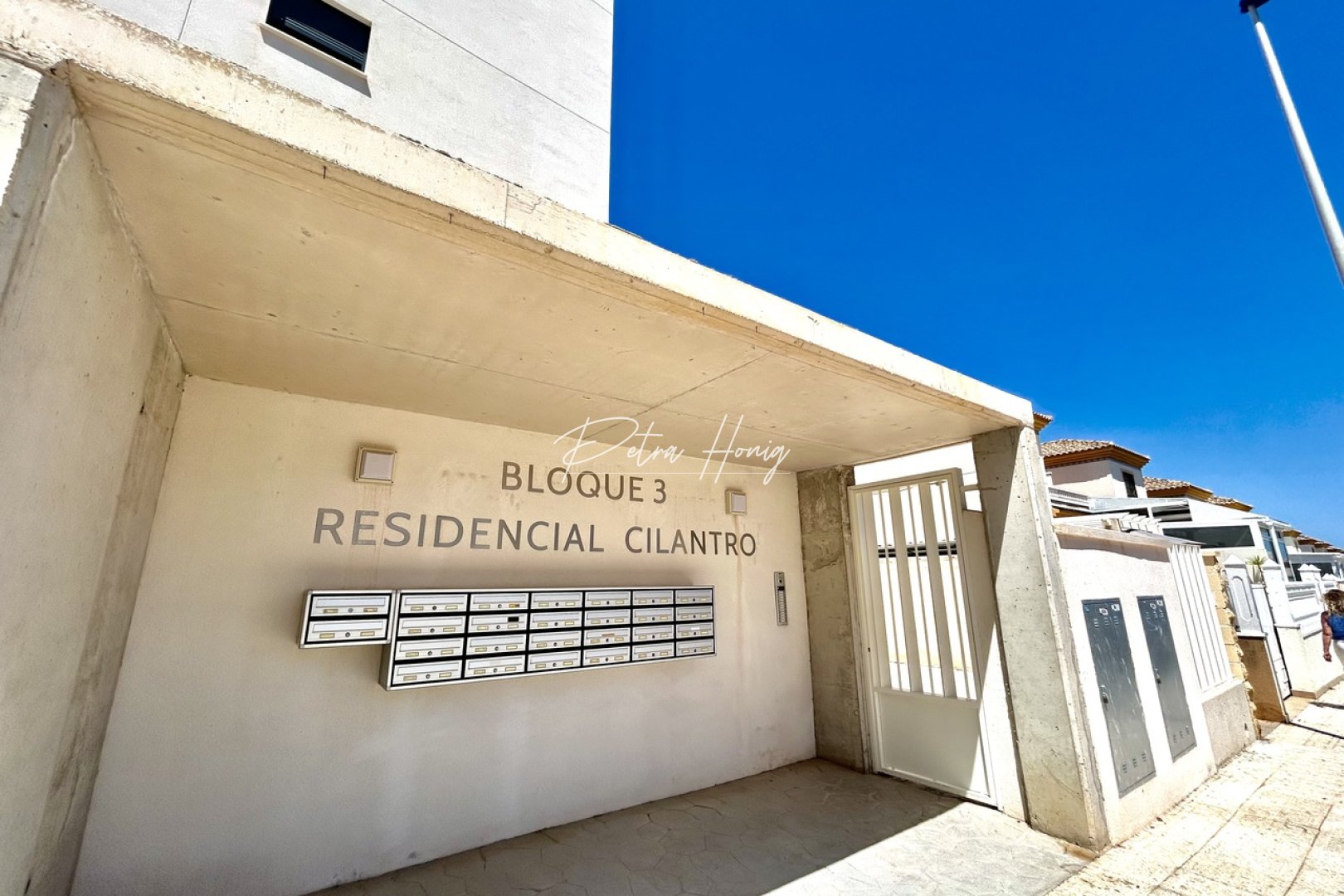 A Vendre - Appartement - Los Dolses